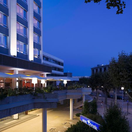 Отель Oceania Clermont Ferrand Экстерьер фото